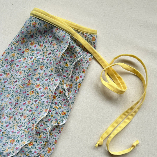 如何挑選芭蕾舞裙的尺寸