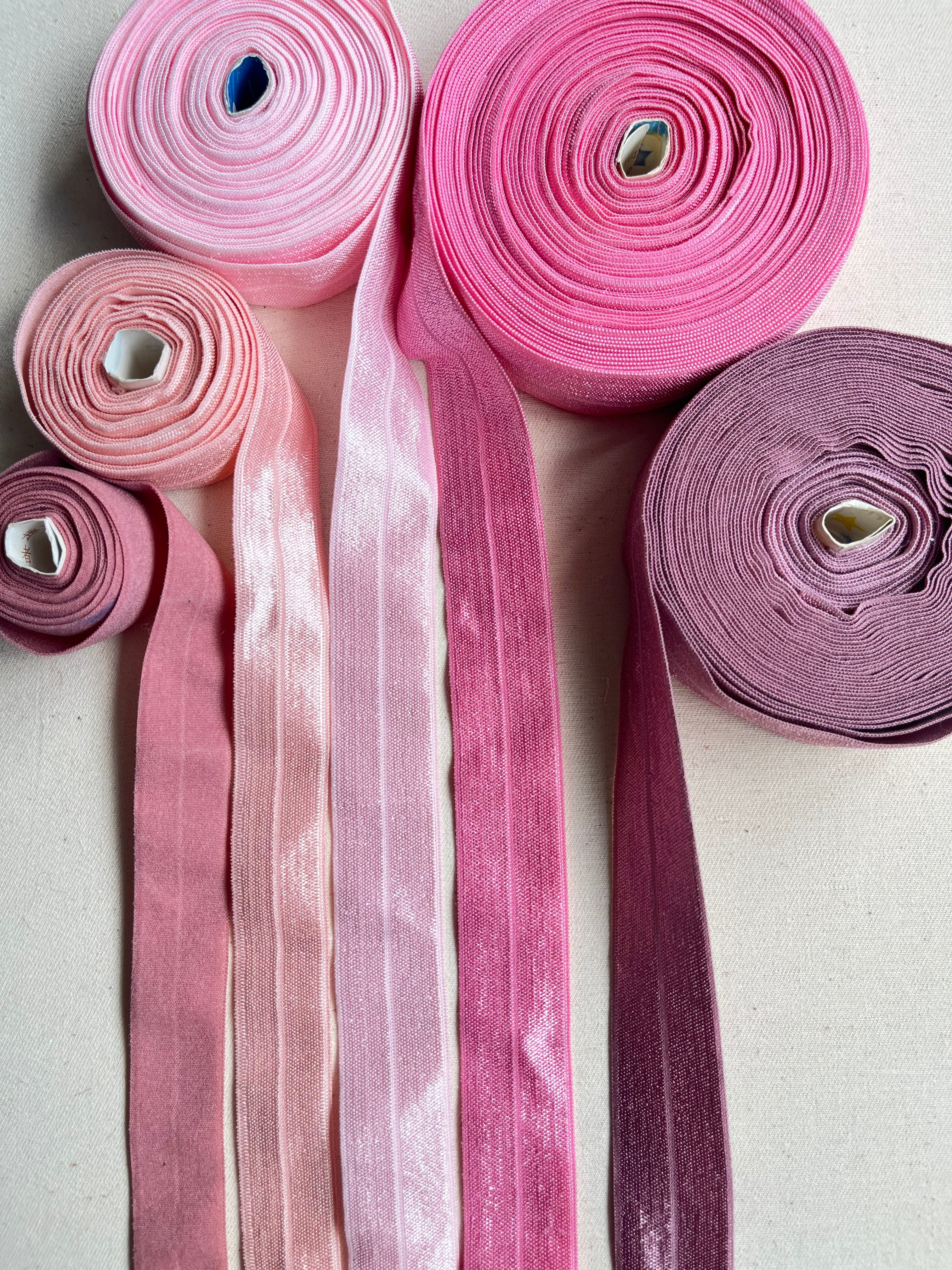 Ribbons – SU LABEL