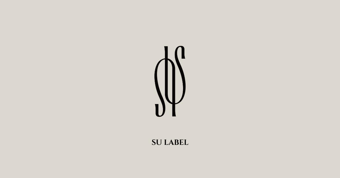 關於品牌Su Label