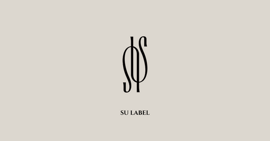 關於品牌Su Label