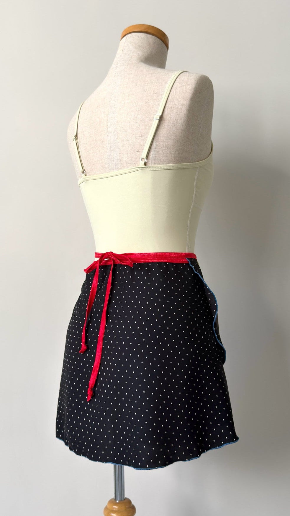 Polka Dot