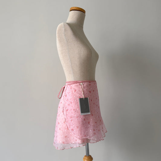 Embodied Dot Pink