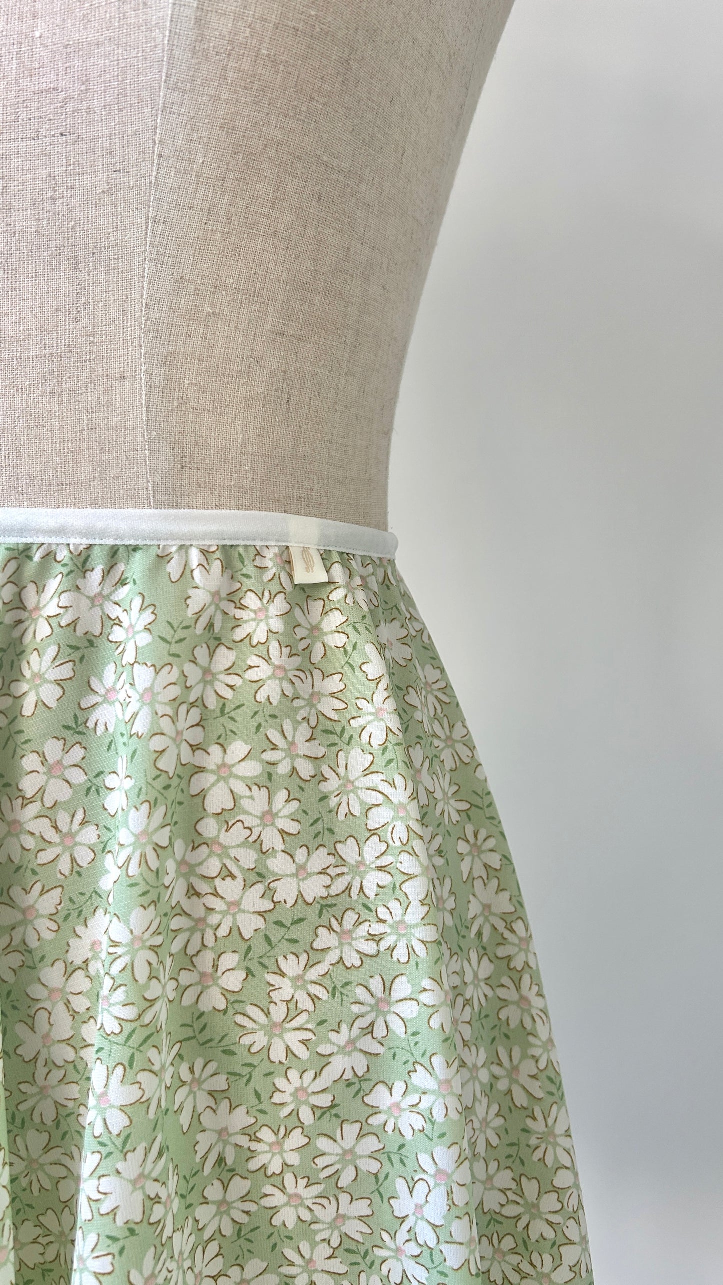 SPRING BALLET SKIRT