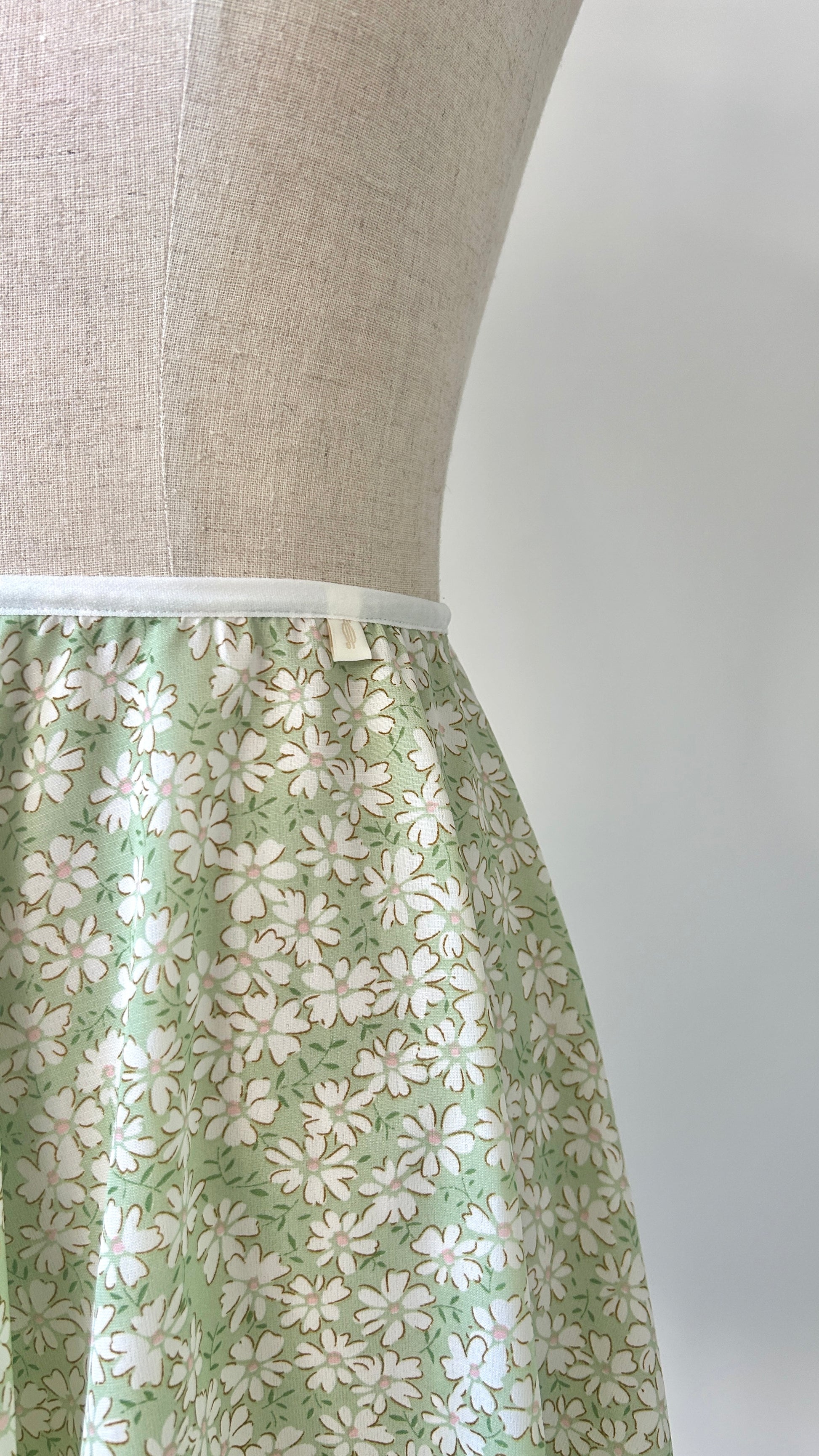 SPRING BALLET SKIRT