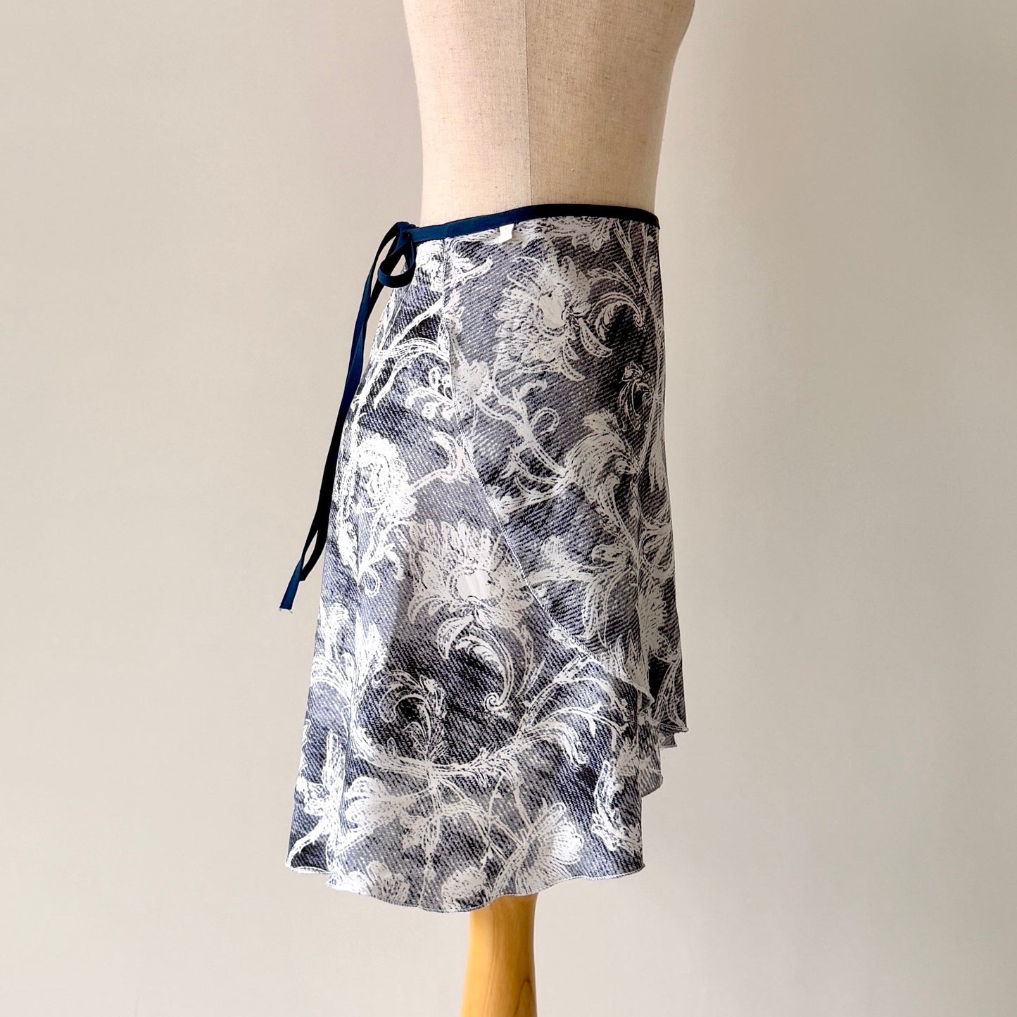 Nocturne Ballet Wrap Skirt