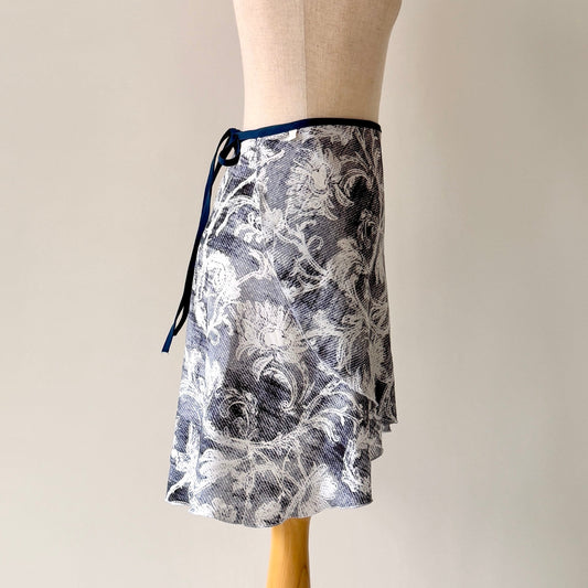 Nocturne Ballet Wrap Skirt