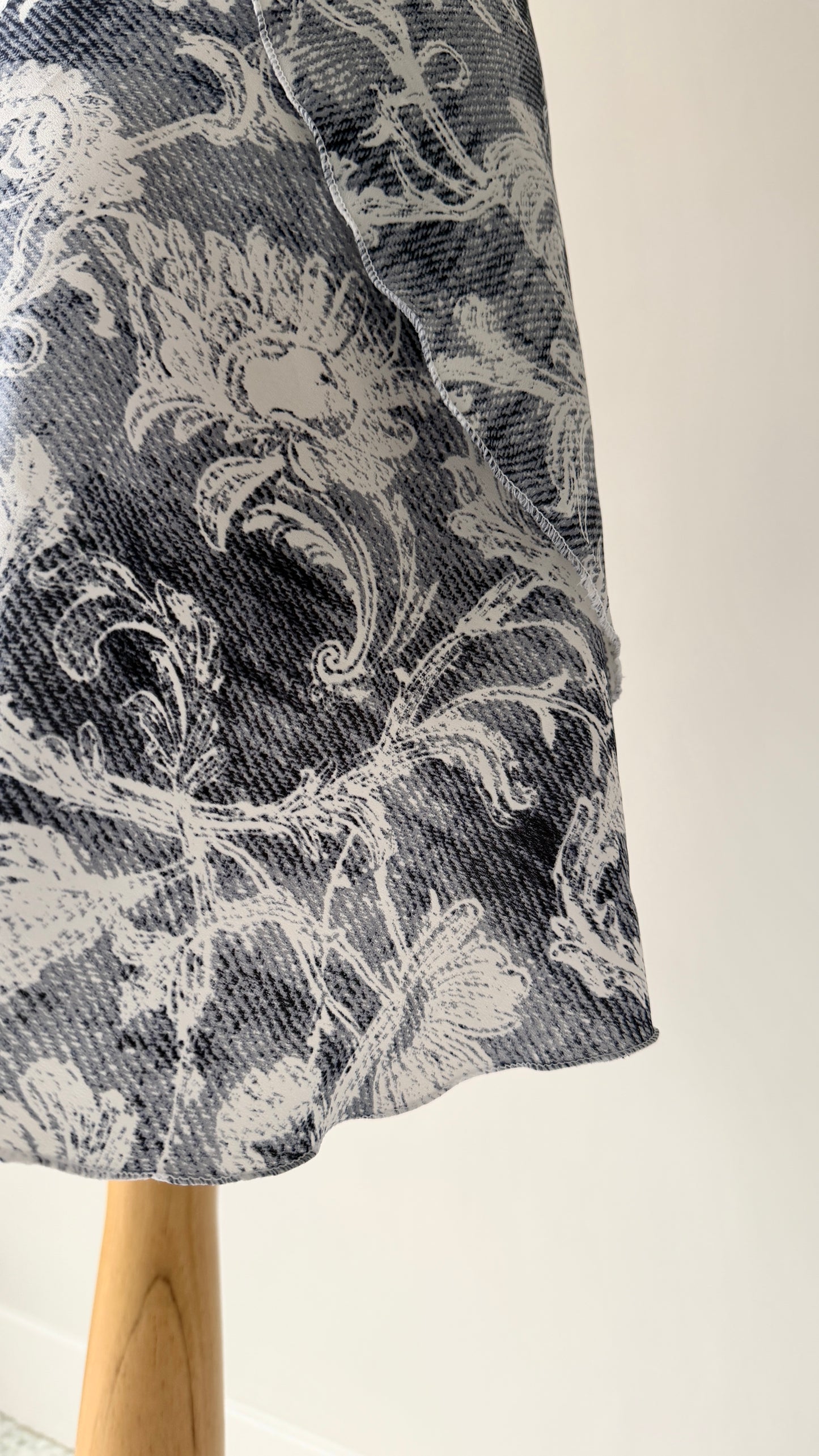 Nocturne Ballet Wrap Skirt
