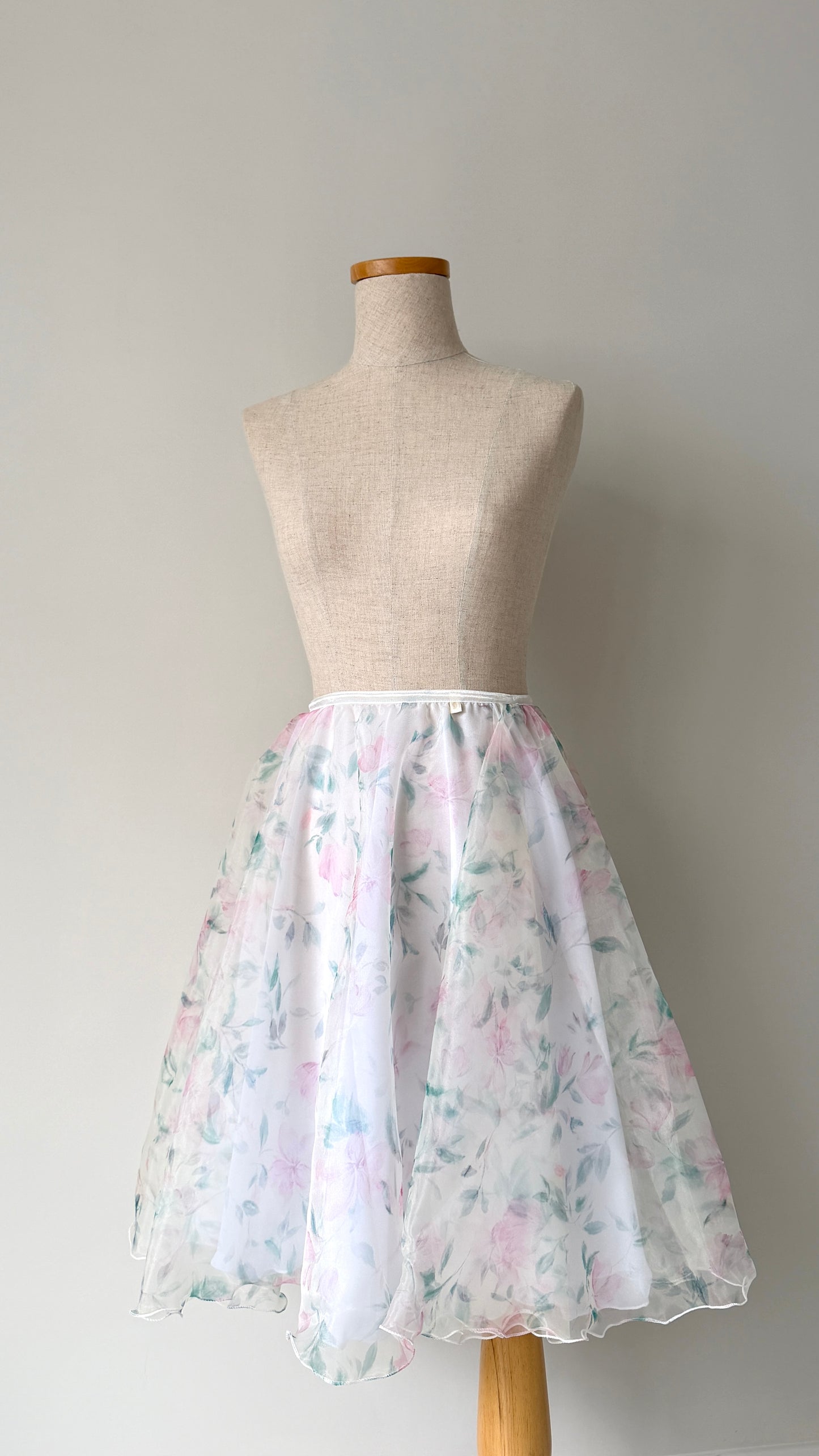 360 Double layer tutu