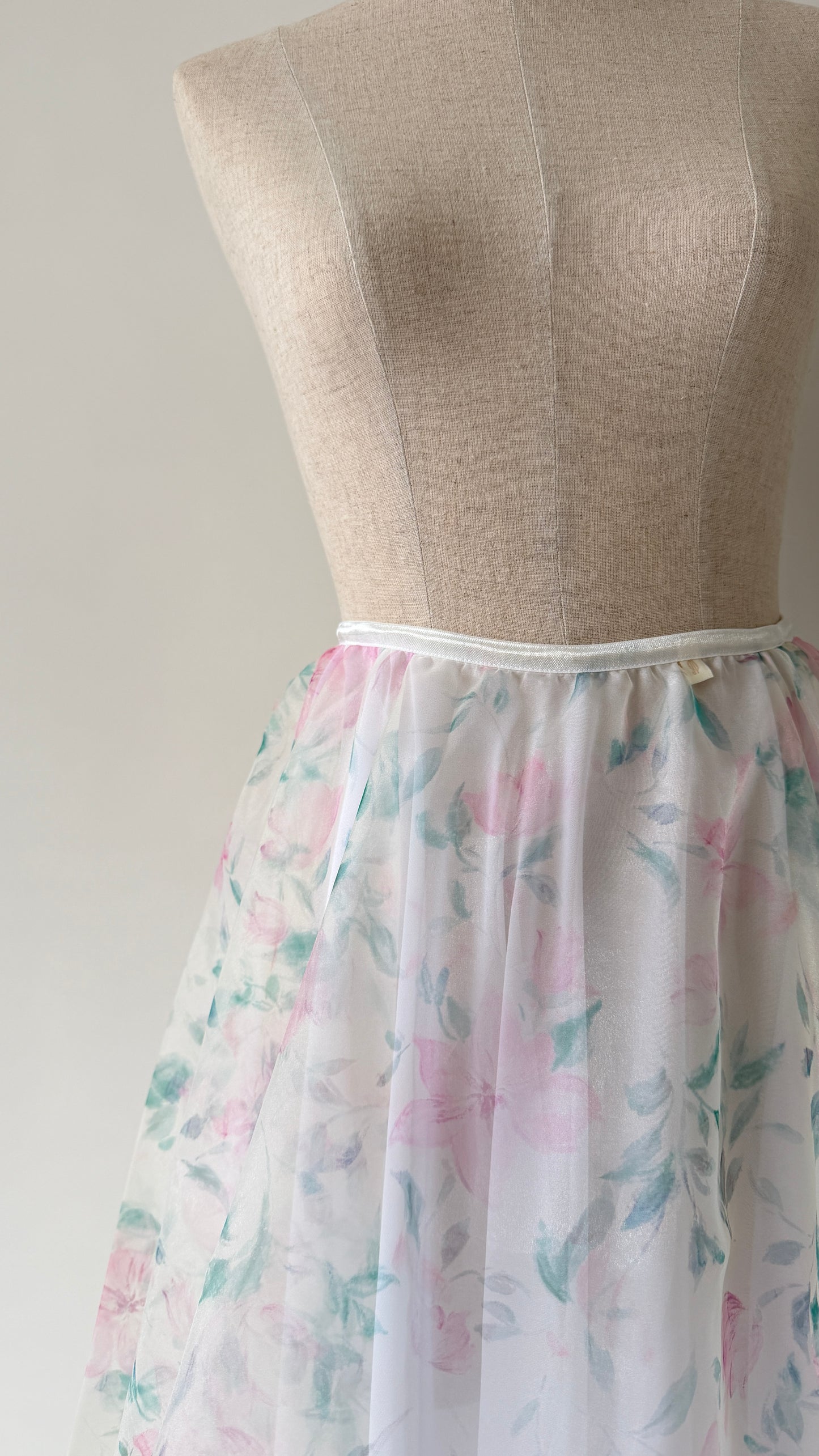 360 Double layer tutu