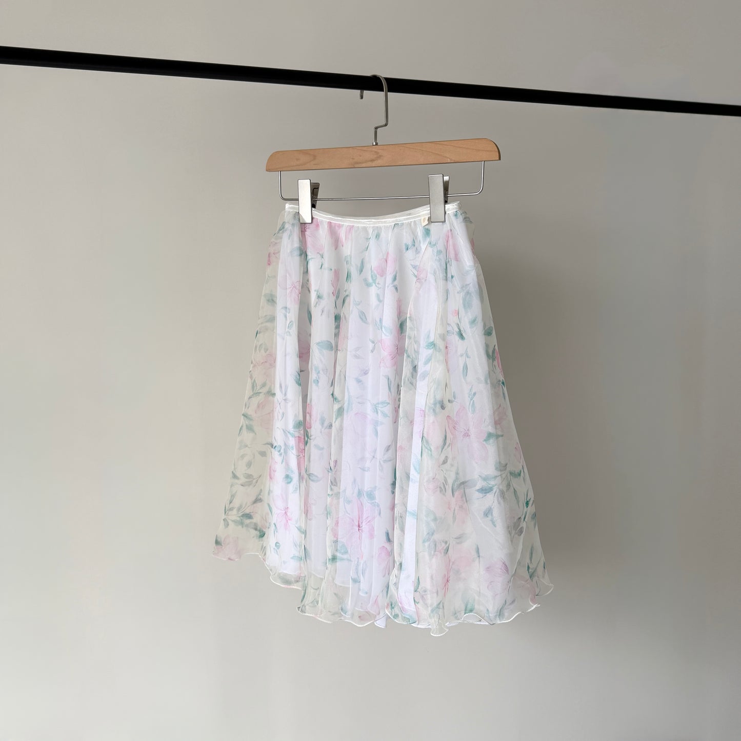 360 Double layer tutu