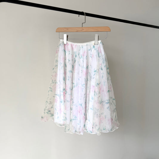 360 Double layer tutu