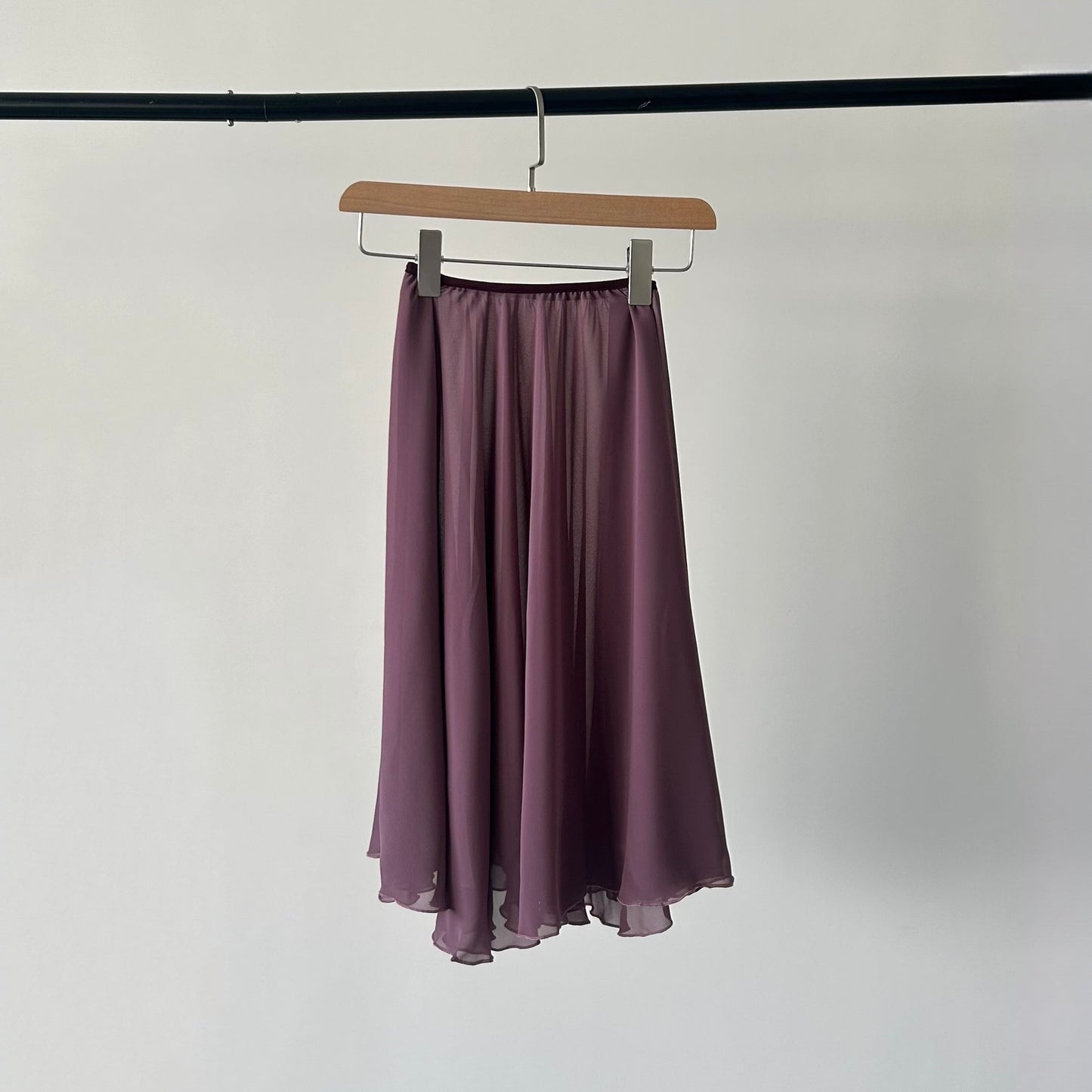360° Circle Skirt