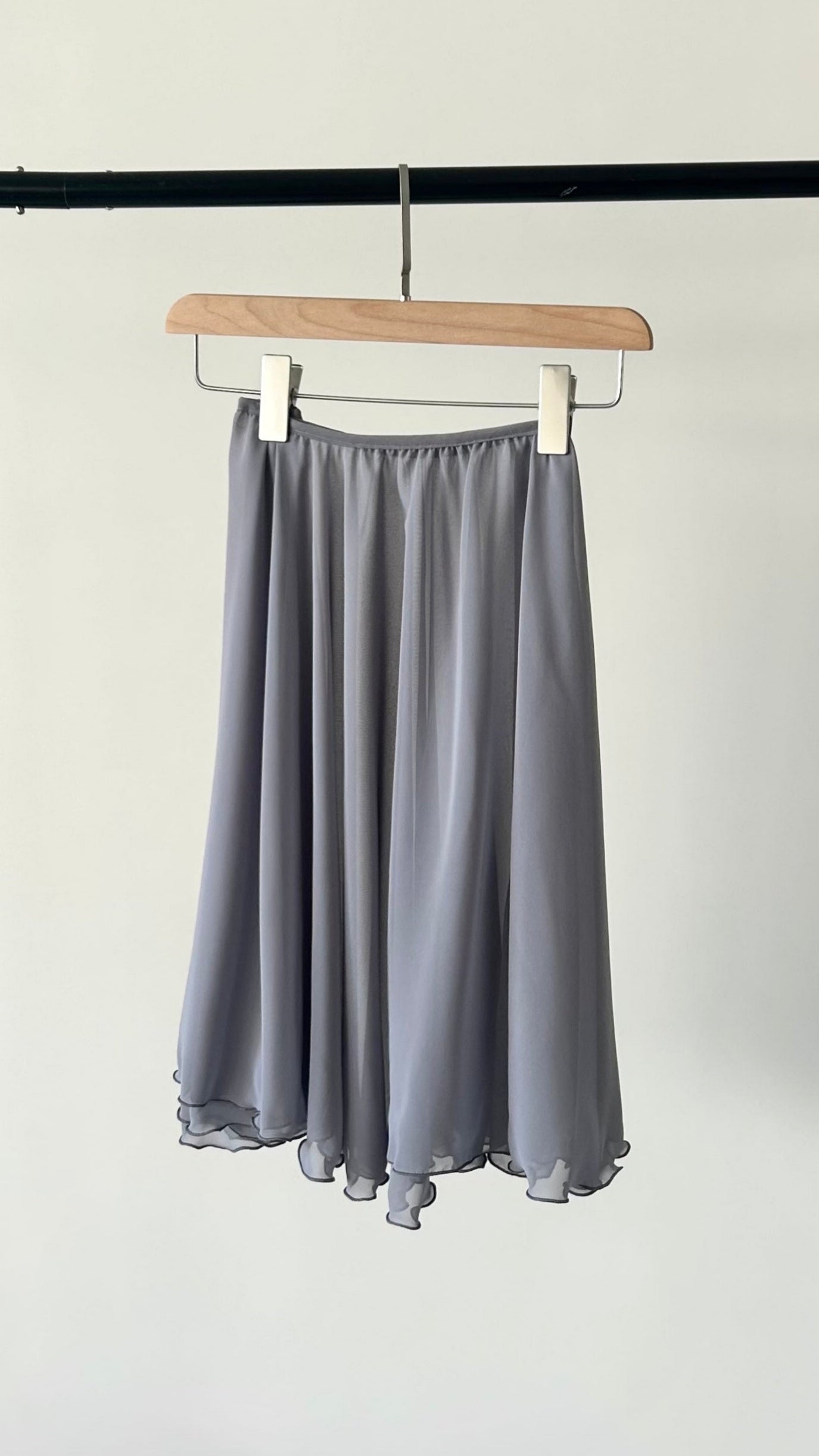 360° Circle Skirt
