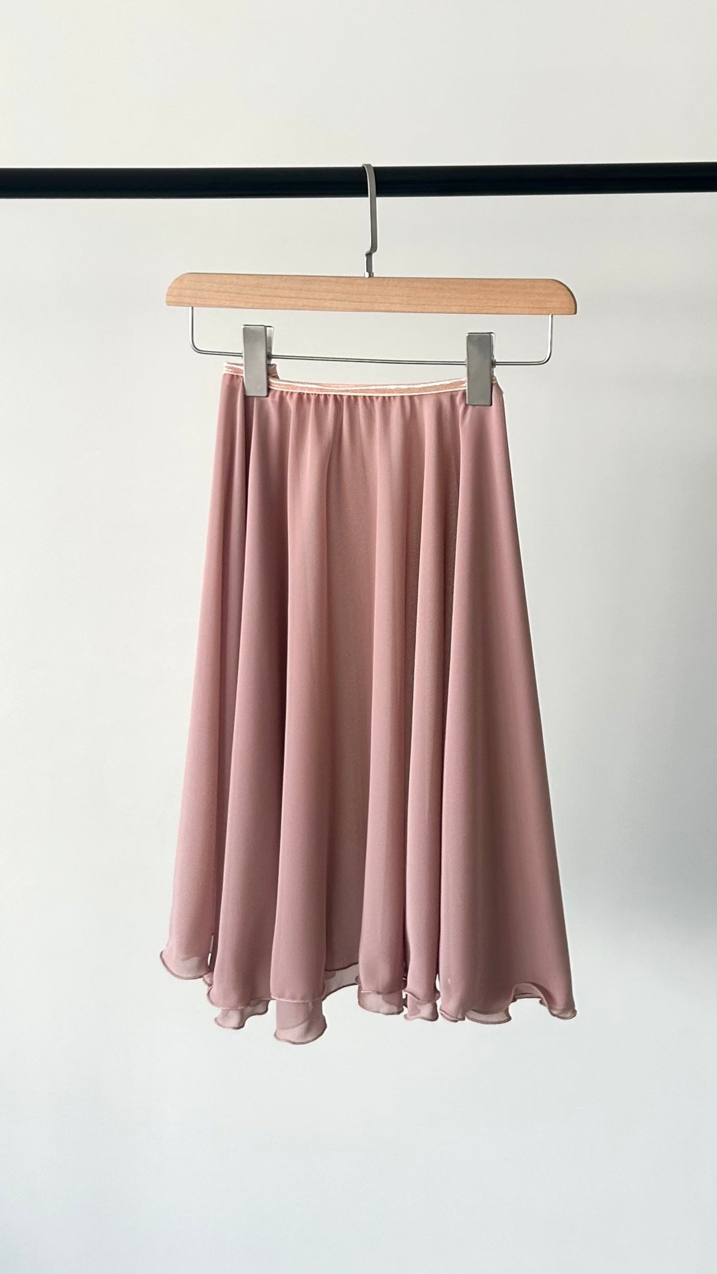 360° Circle Skirt